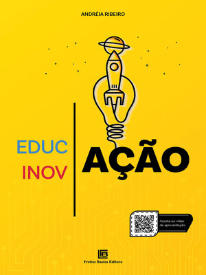 cover image of Educação e Inovação